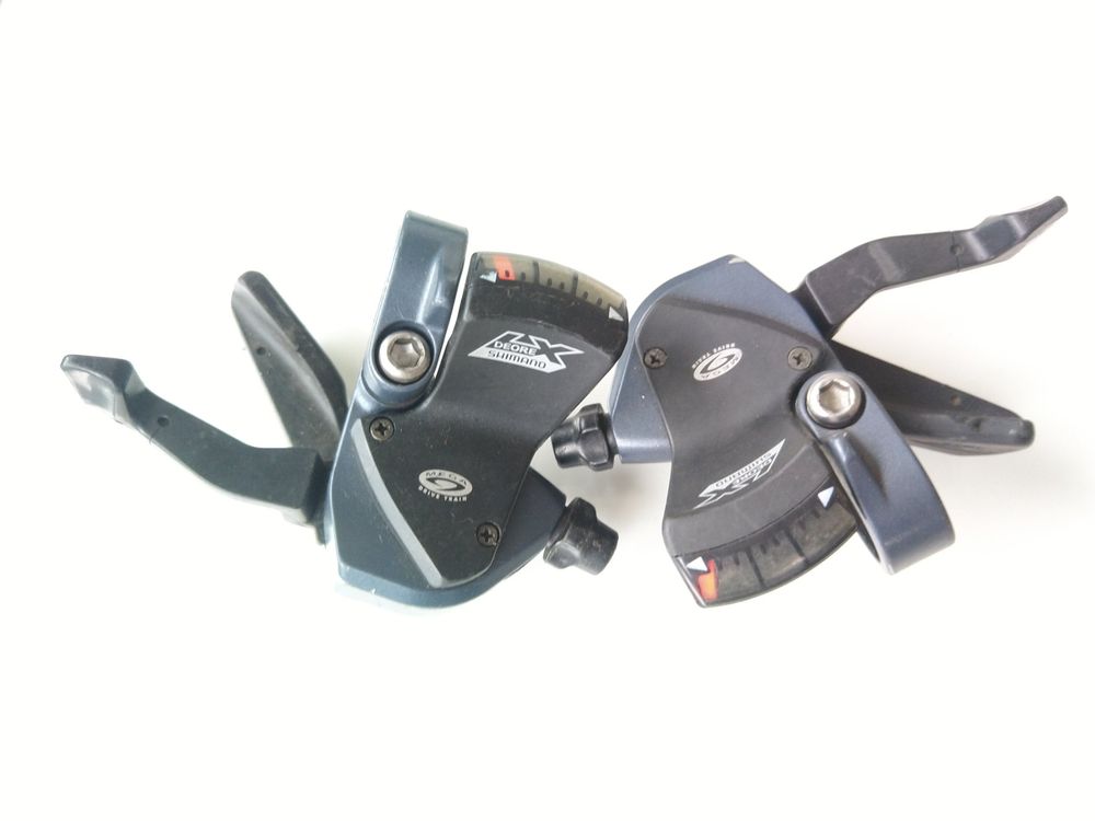 sl m570 shimano