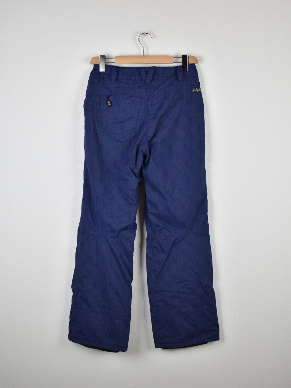 Helly Hansen Pantaloni: Helly Hansen Skihose Gr.S, blau – Usato da Nürensdorf venduto da 2ND_STORY 1