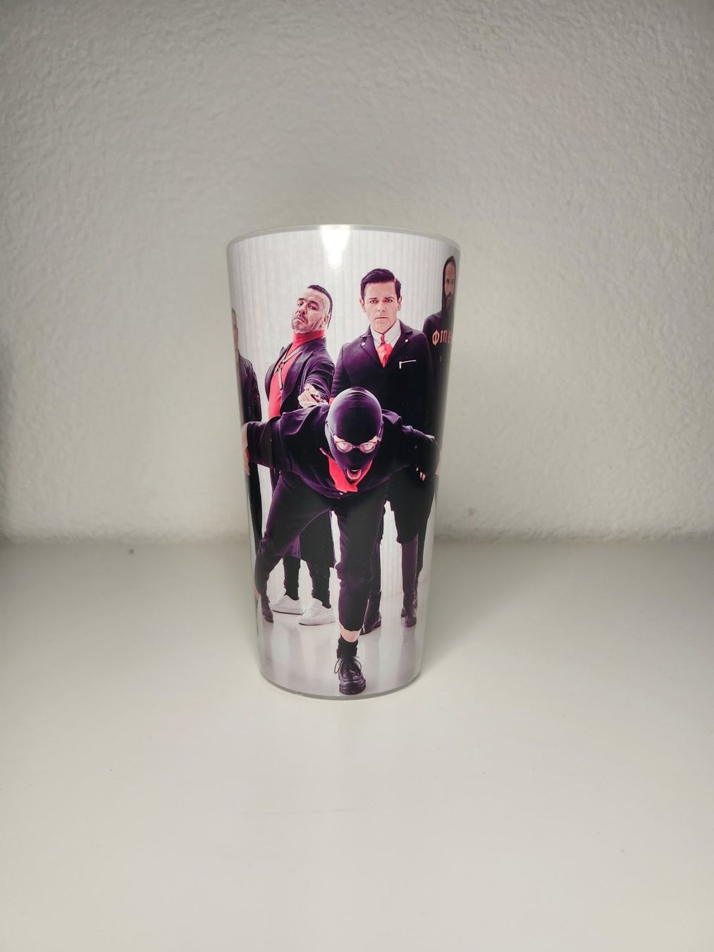 Geschirrsets: Rammstein Becher ”Flieger” – Neu und originalverpackt aus Niederurnen von Ghost.recon