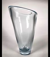 Midcentury Holmegaard Per Lutken Glass Vase 1958