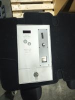 Merker Münzzähler, Münzautomat