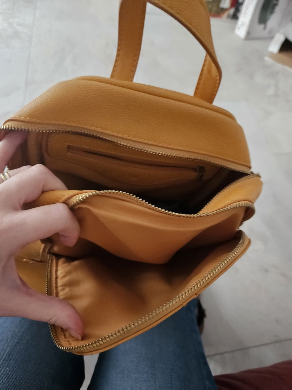 Zaini: Rucksack von Manor – Usato da Niederwil AG venduto da marciag 2