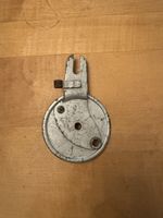 Mofa Bremsdeckel