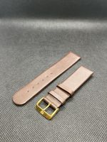 Cinturino in pelle 20mm