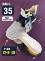 Pepe Jeans Sneakers Gr. 35  Neu & ungetragen