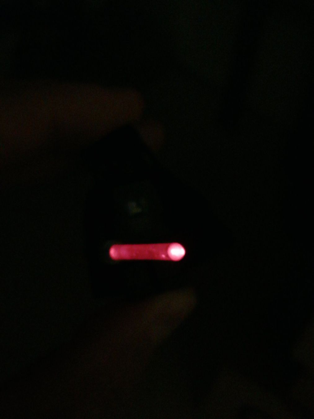 Lego Giocattoli: Lego Star Wars Darth Vader - Trans-Red Light-Up Lightsaber – Usato da Sils im Domleschg venduto da AMAG_AUDI_ZH 3
