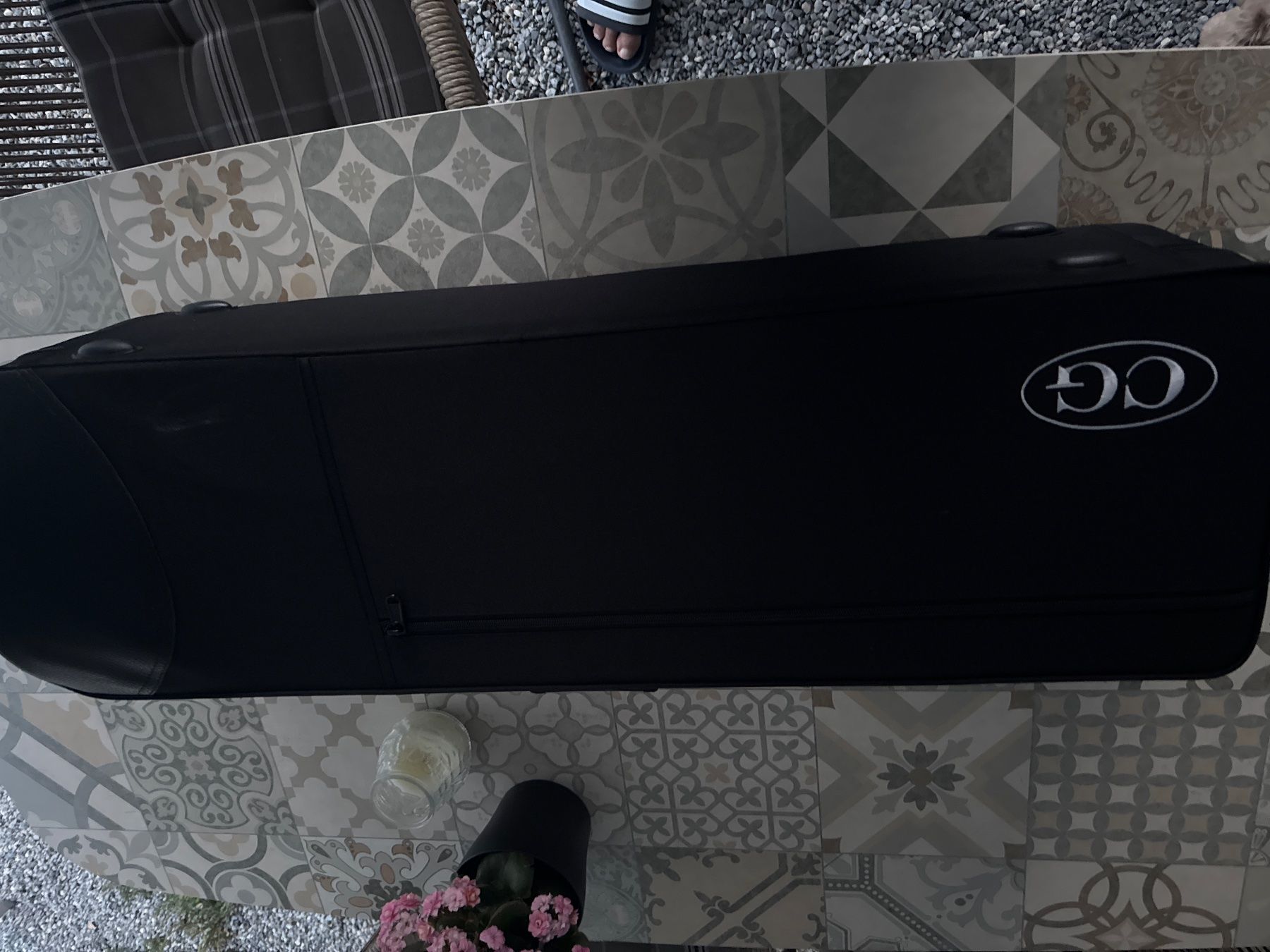 Musikinstrumente: Trompete C G TTB-600 – Gebraucht aus Bern von Daniel-wyss 5