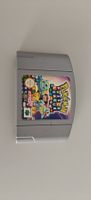 Pokemon Puzzle League N64 Spielmodul guter Zustand