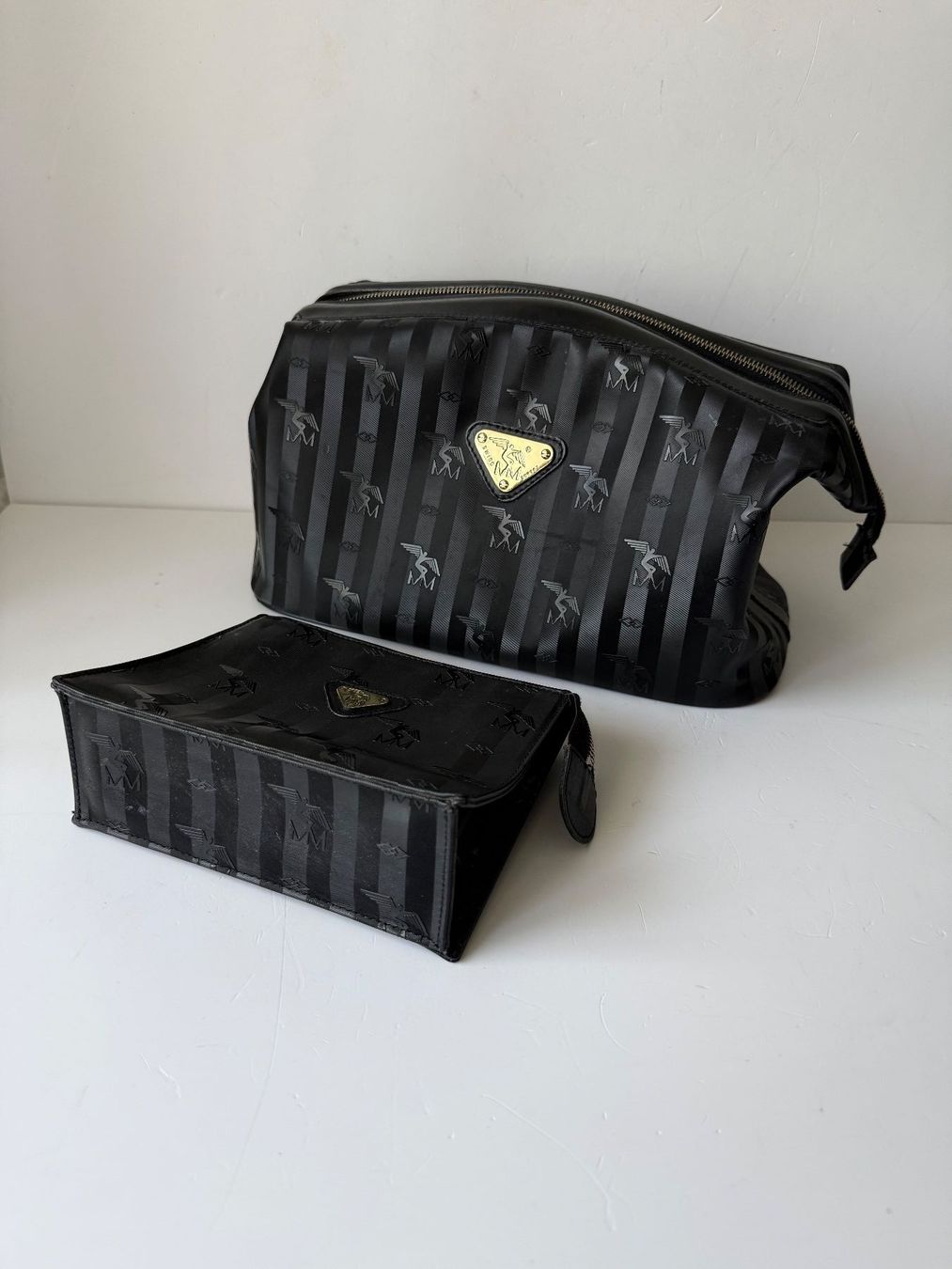 Maison Mollerus Kosmetikkoffer: Maison Mollerus Kosmetiktasche – Gebraucht aus Zwingen von moje1 8