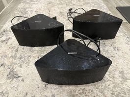 Samsung Latsprecher