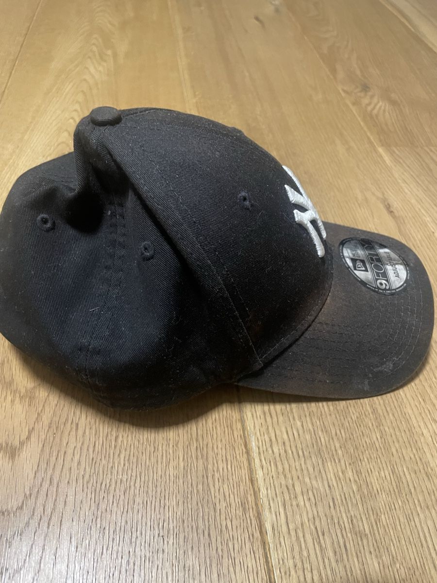 Sonstige Kleidung & Accessoires: Vintage NY Cap – Gebraucht aus Visp von lut_8nkc 2