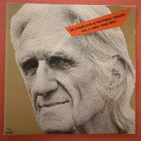 Gil Evans – Arthur Blythe - Hamiet Bluiett + more (CD) 1980