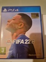 FIFA 22 PS4 Occasion Comme Neuf ⚽️🎮