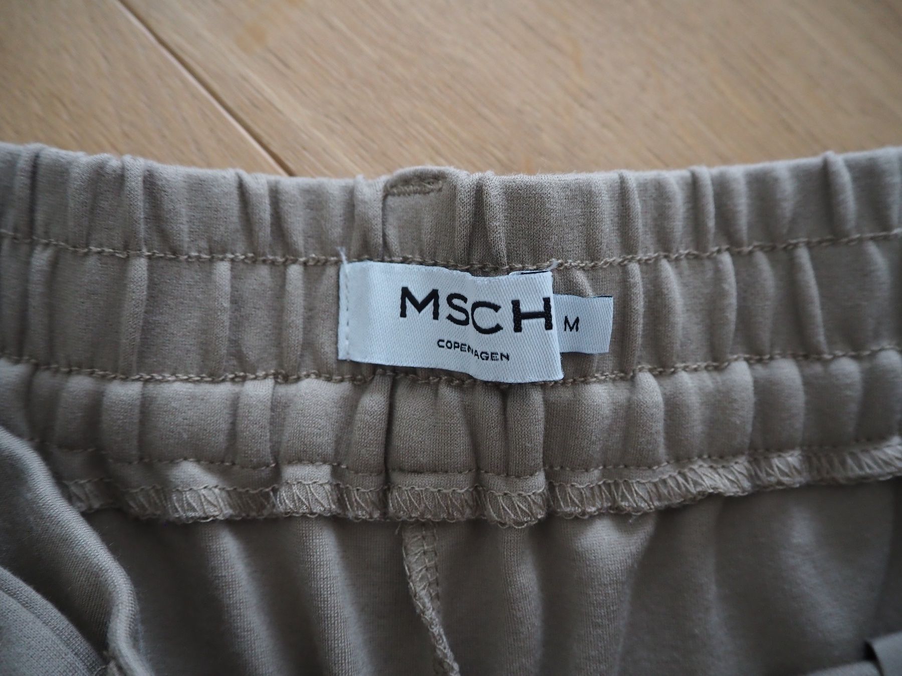 Moss Copenhagen Hosen: Moss Copenhagen MSCH Hose Gr. M – Gebraucht aus Zürich von snowow 4