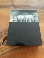 Band of Brothers Steelbook Edition Serie guter Zustand