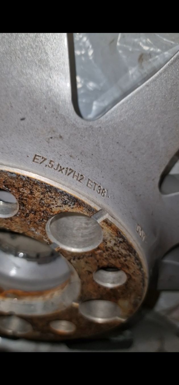 Audi Pneumatici & Ruote complete: Originale Audi Felgen – Usato da Lanzenneunforn venduto da mic_6rqf 3