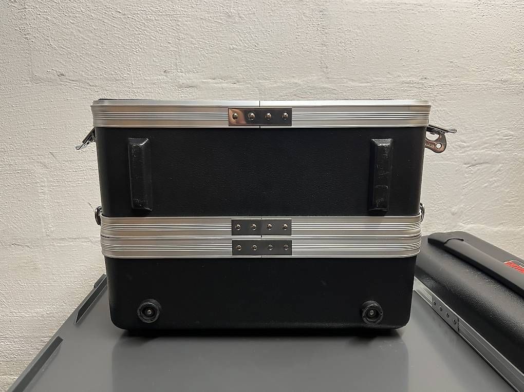 Strumenti musicali: Gator GM-1WP – Usato da Uster venduto da philip.merian 2