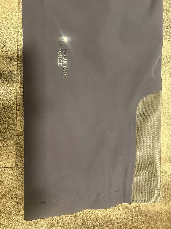 Hosen: Mountain Force Limit Skihose – Neu und originalverpackt aus MALANS GR von the_6fqp 3
