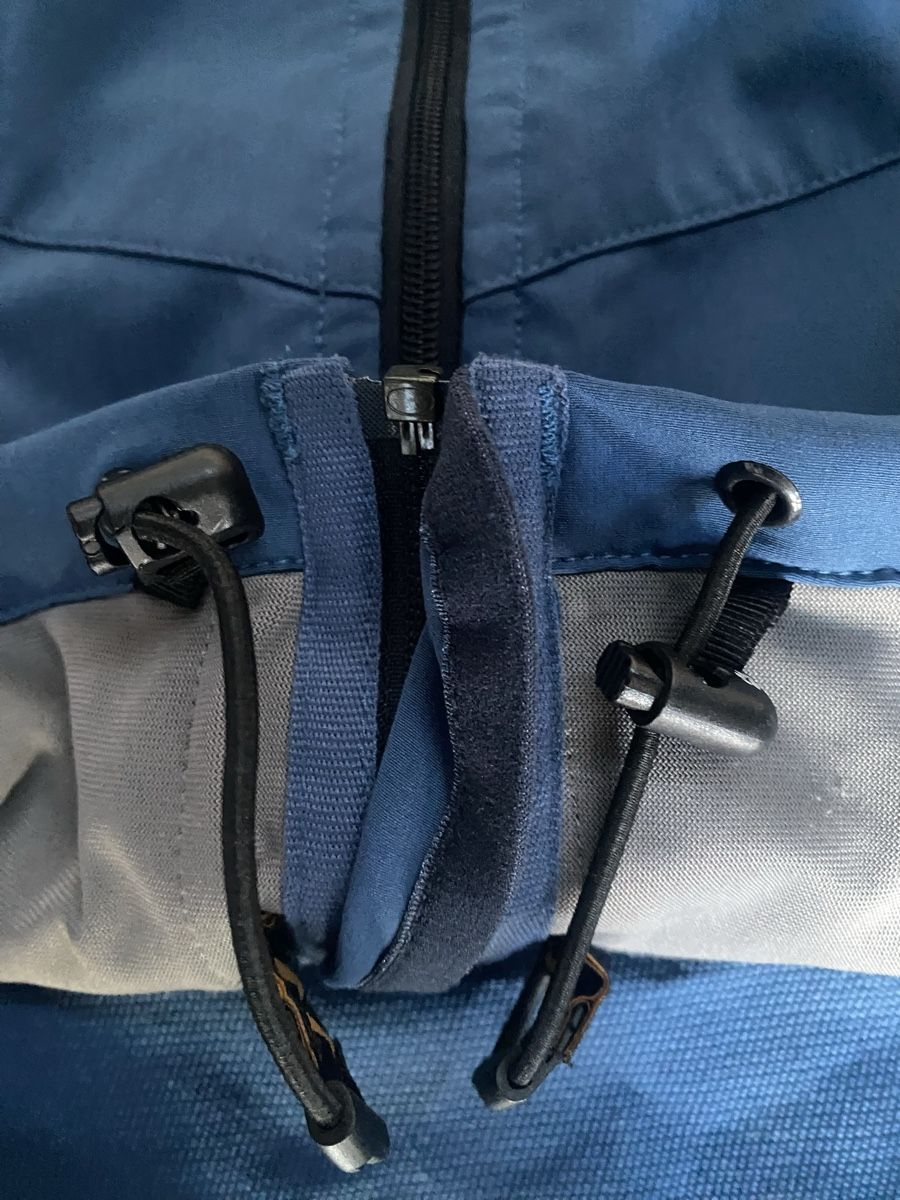 Jack Wolfskin Jacken: Jack Wolfskin Softshell Jacke, Gr. 152, Top Zustand! – Gebraucht aus Chur von simhofstr 3