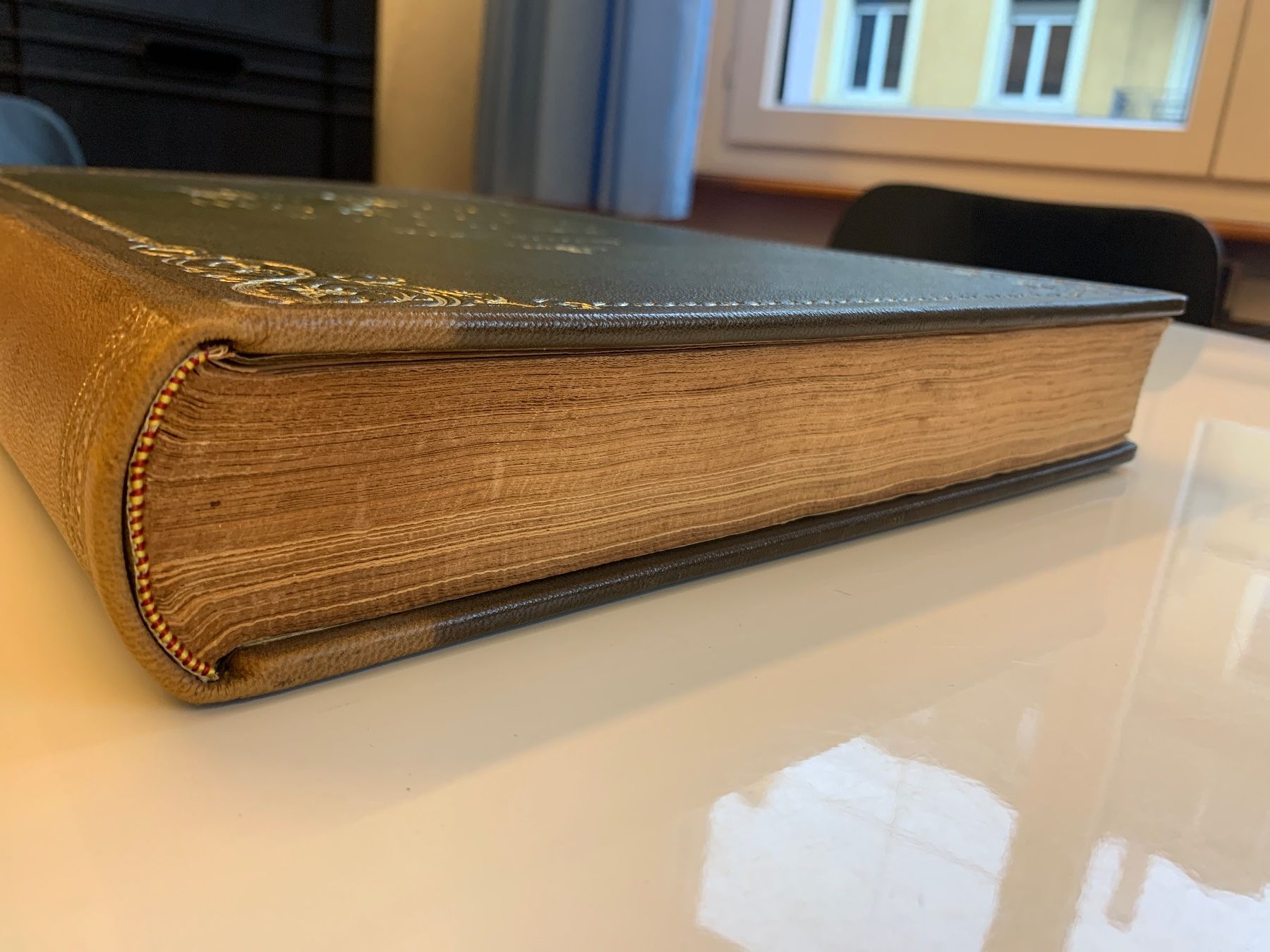 Bücher: Buch De L'Art des Jardins – Gebraucht aus Zürich von ZuercherBrockenhaus 7