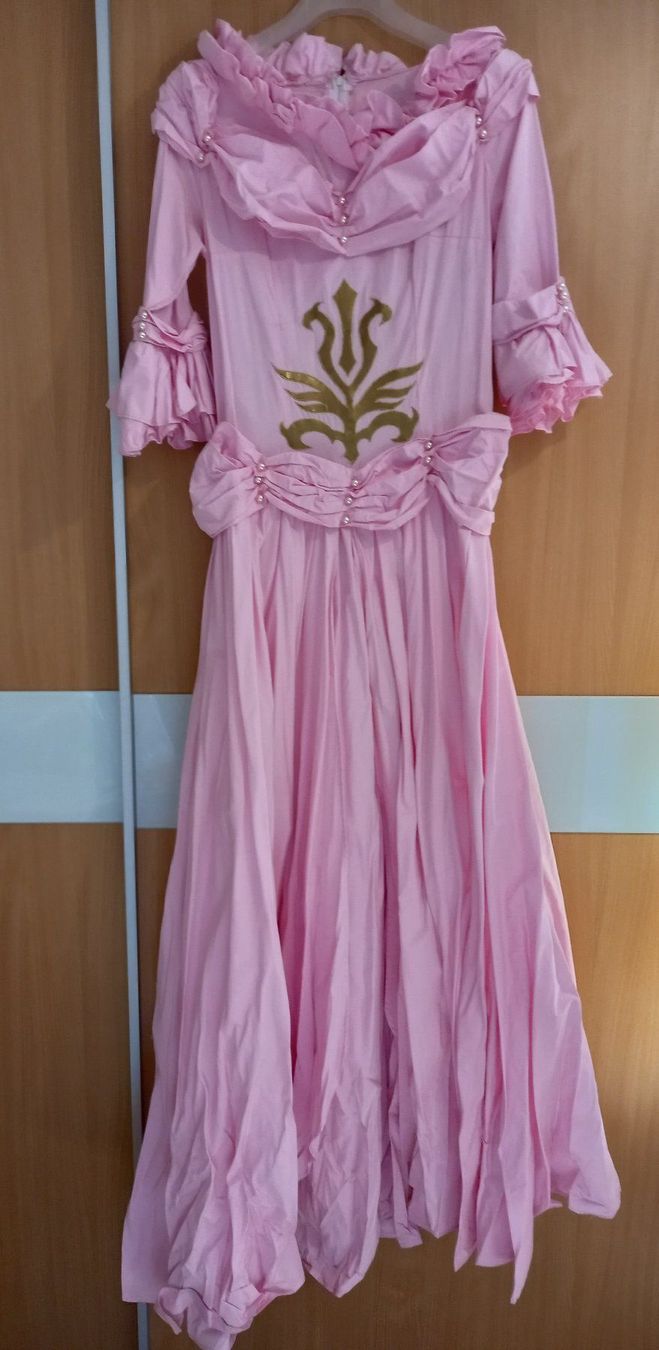 Costumi: Cosplay Kostüm Nunnally Code Geass – Usato da Solothurn venduto da sweyla21 1