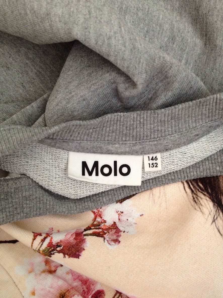 Molo Pullover & Sweatshirts: Molo Pullover – Gebraucht aus Dübendorf von Fip05 5