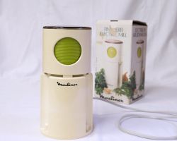 Moulinex pour Herbes aromatiques