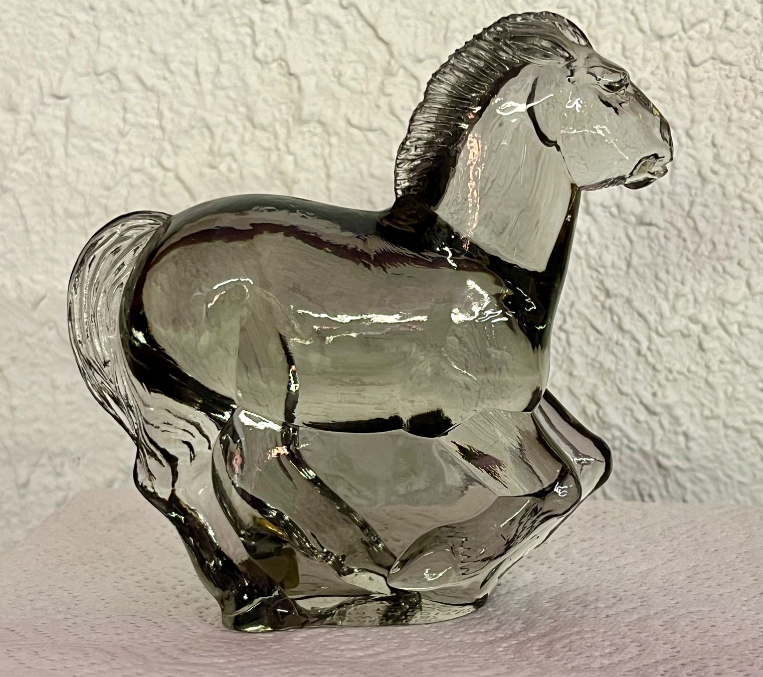 Kosta Boda Statuette: Kosta Boda – Usato da Kandergrund venduto da honey-art_and_more 4