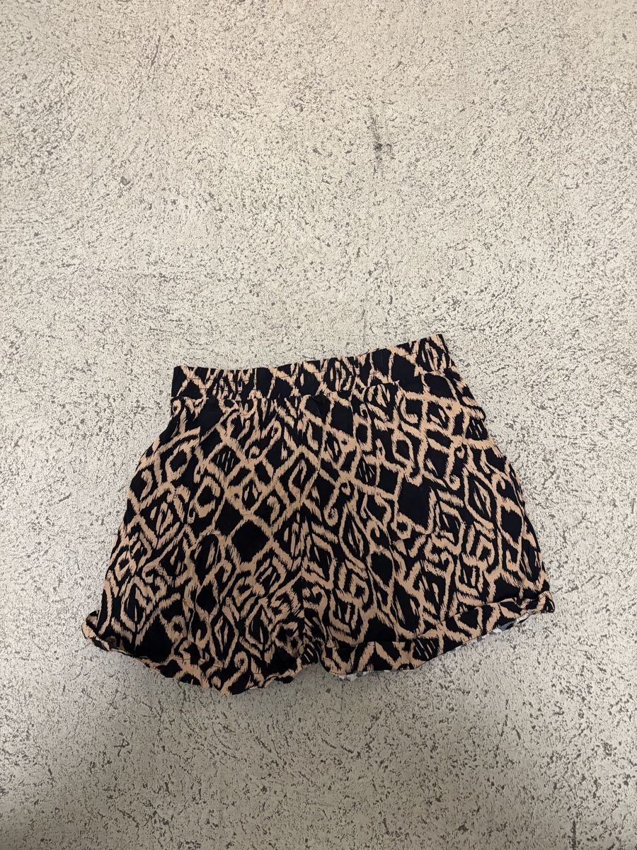 Zebra Pantaloni: Damen Shorts,Gr.S/M;Zebra – Usato da Winterthur venduto da Nena222 2