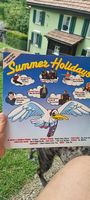 Superholidays  LP (Compilation)