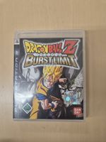 Dragonball Z Burst Limit PS3 -🔥🕹️