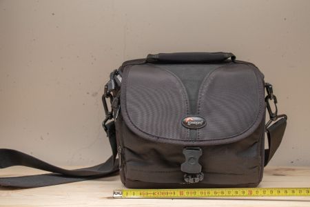 LOWEPRO Camera Bag  Kameratasche Tasche