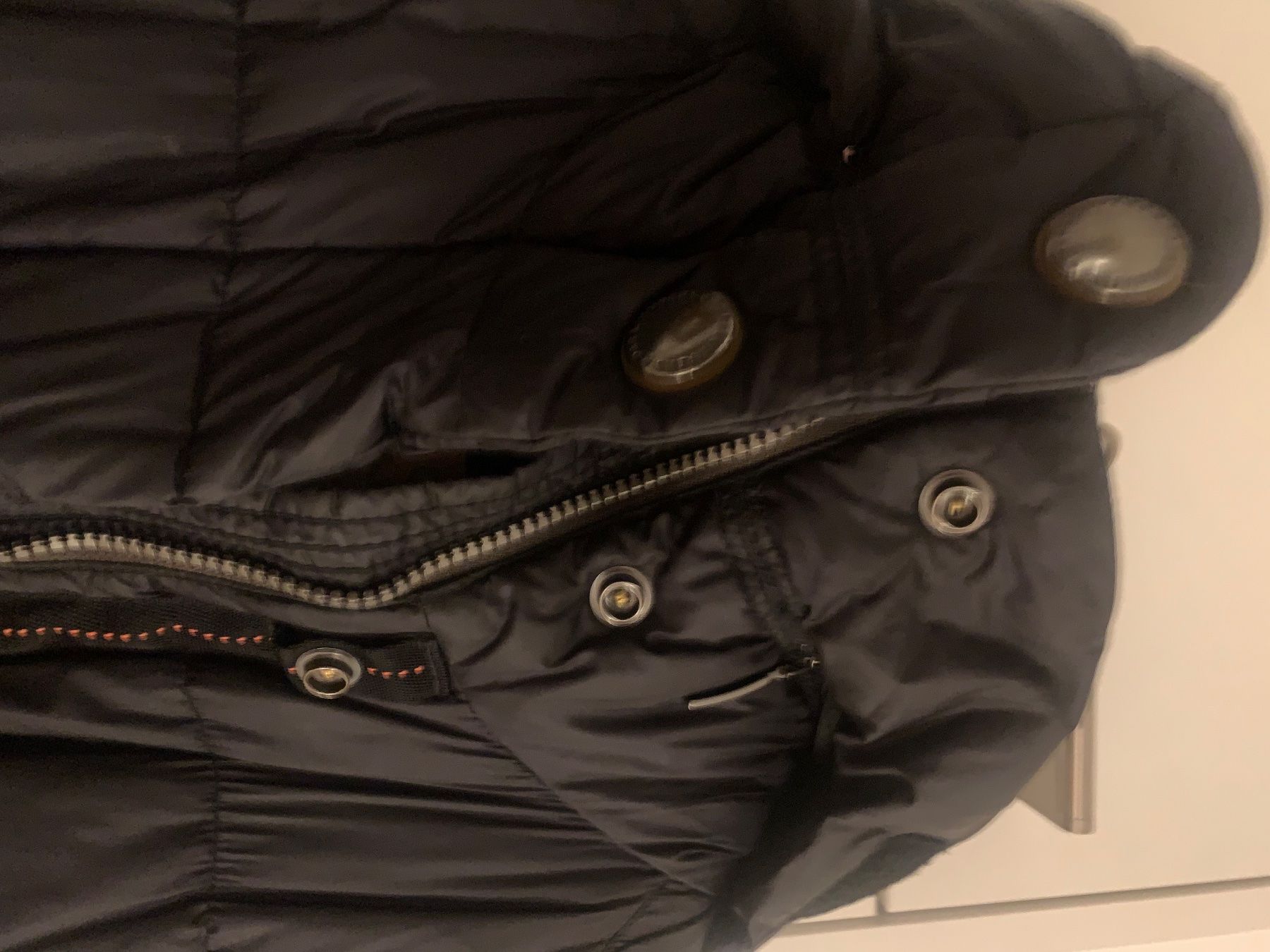 Jacken: Parajumpers daunen jacke damen – Gebraucht aus Zürich von Nikuska32 8