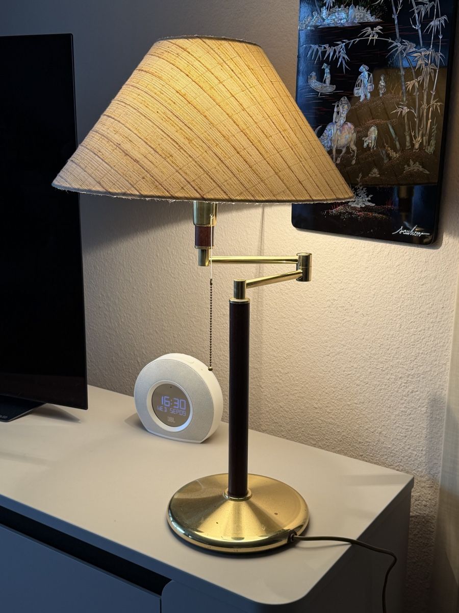 Lampen: Lampe salon bras articulé  – Gebraucht aus Bussigny von ShopOp 5