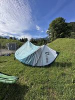 Kite PLKB Gambit 12m inkl Bar jg 26