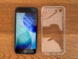 iPhone SE 2020 128 GB