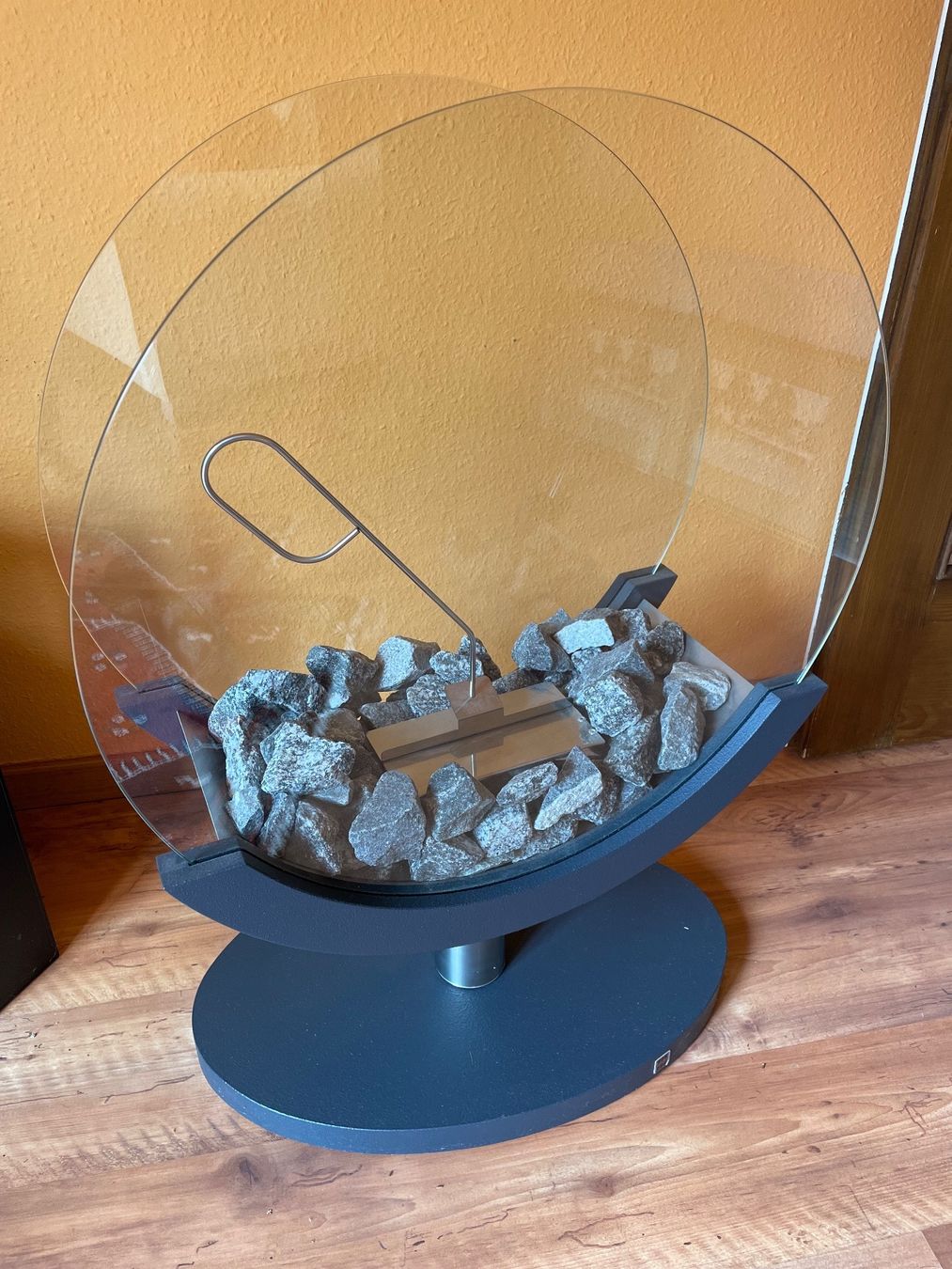 Camini: Alfra ethanol glas kamin – Usato da suberg venduto da Phoo26 2