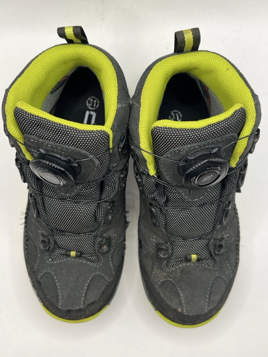 CMP Chaussures garçon: CMP Schuh - Grösse 31 – D'occasion à Zuchwil par Commander0 1