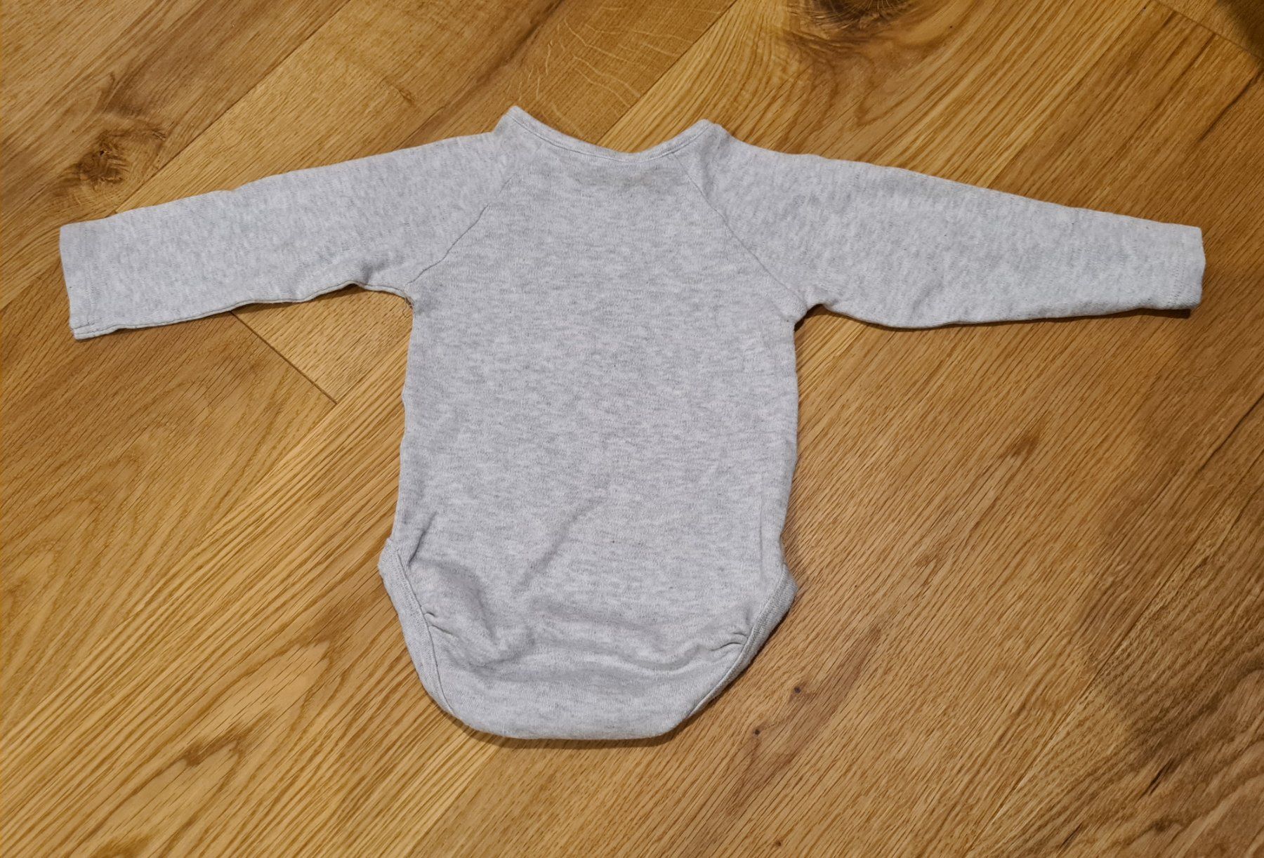 Biancheria intima: Langarmbody von smile – Usato da Fraubrunnen venduto da amaree313 1