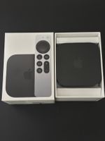 Appel TV 4K 128 GB (Wi-Fi & Ethernet)