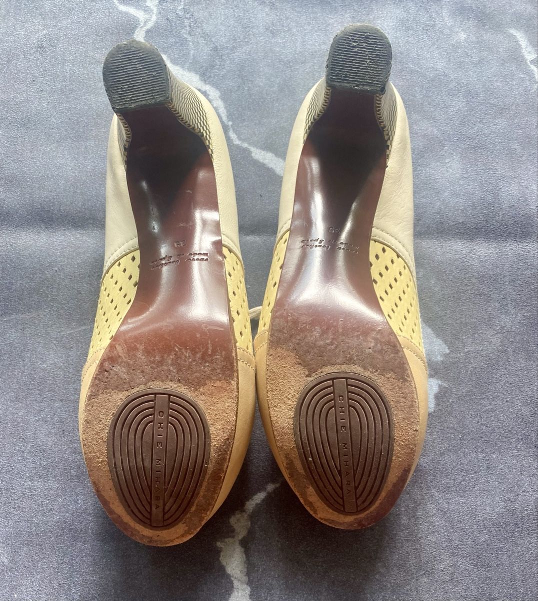 Chie Mihara Scarpe da donna: Chie Mihara Pumps 39 – Usato da Schlieren venduto da kaj_xvx7 2