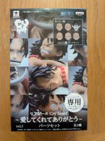 Cry Heart Parts Box Vol. 3 One Piece Figur Neu & OVP