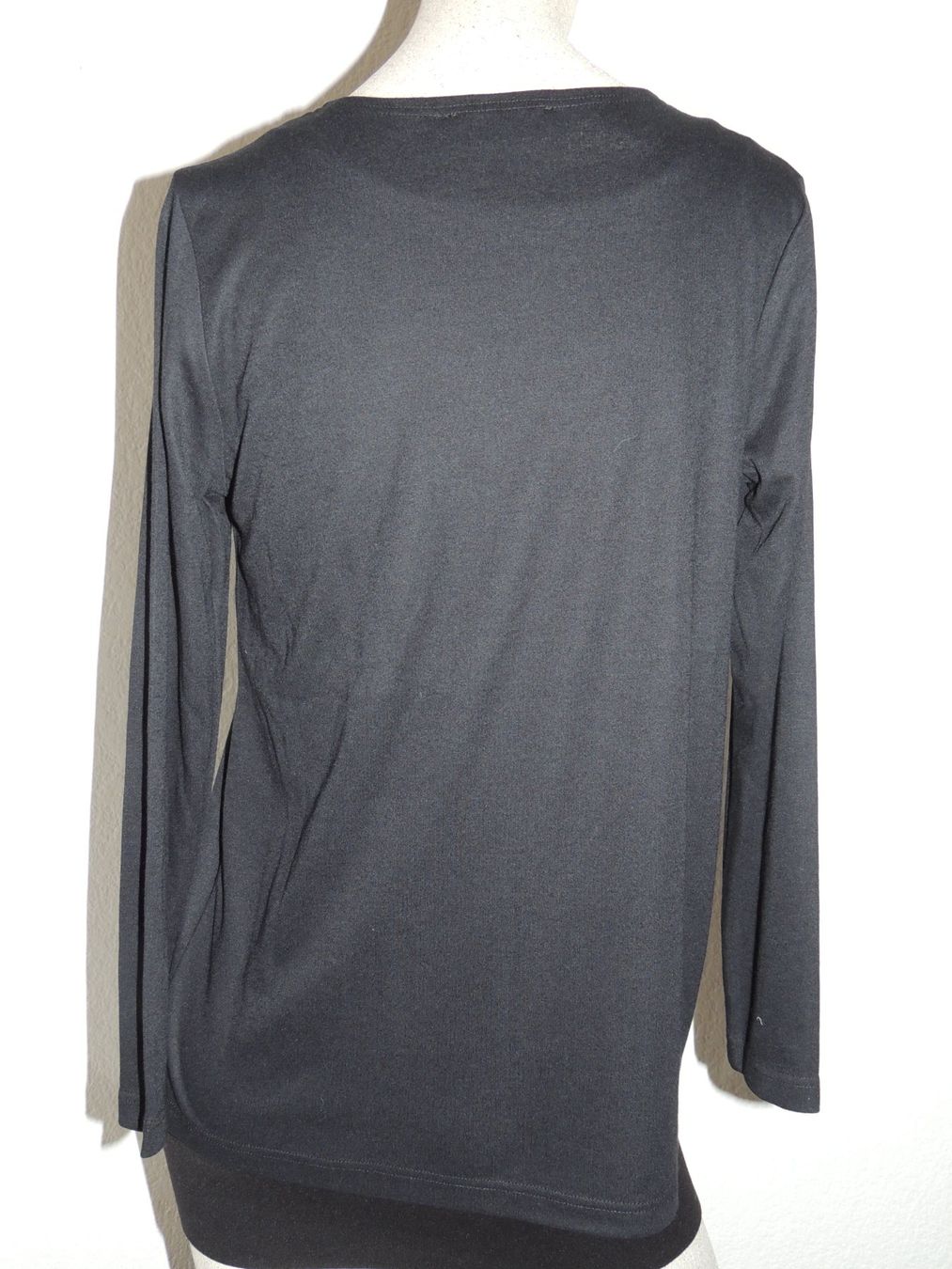 Pullover & Sweatshirts: SCHÖNER PULLOVER "HARMONY" FUNKELNDE ZIRKONE NP 39 CHF NEU S – Neu (gemäss Beschreibung) aus Au ZH von FashionConsultant 2