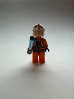 LEGO Star Wars Luke Skywalker Pilot sw0295