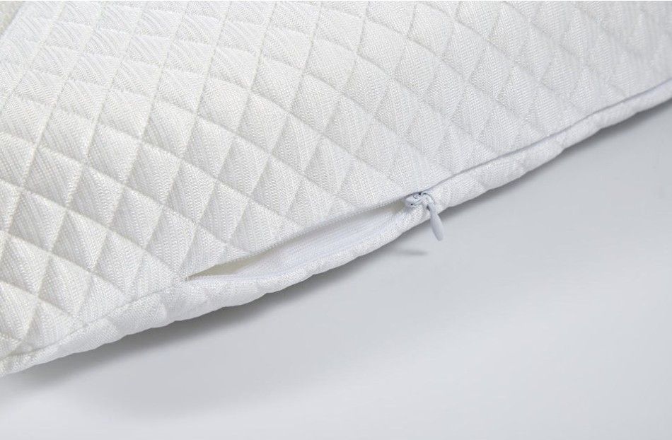 Cuscini: CozyRest® Memory Foam Neck Pillow – Usato da Schlieren venduto da maseam 5