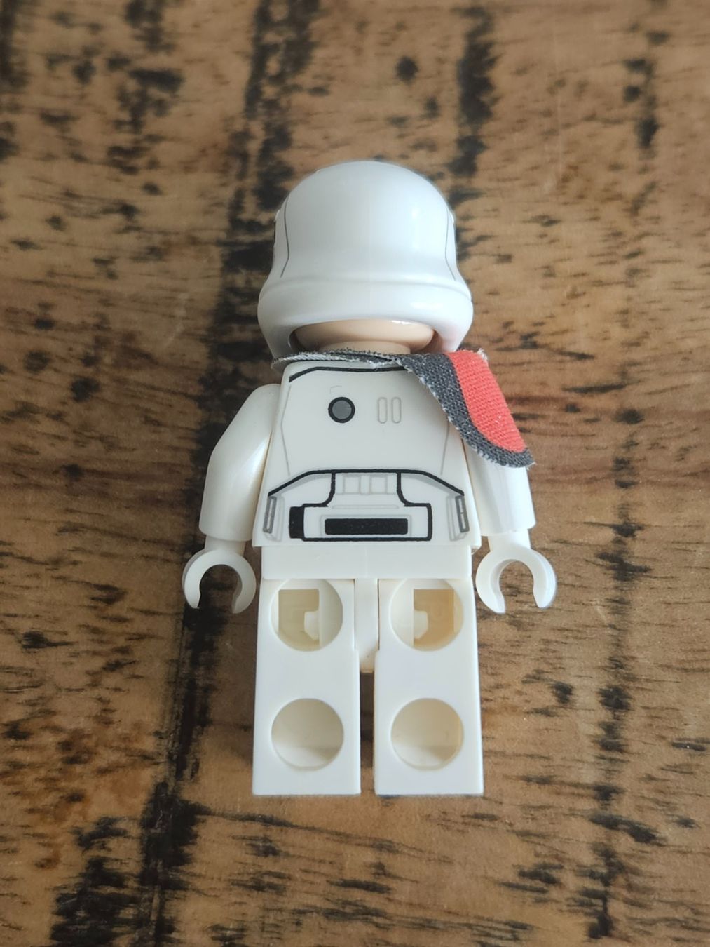 Lego Kit di costruzioni: lego figurine star wars sw0664 First Order Stormtrooper – Usato da Confignon venduto da Ecrofigs 2