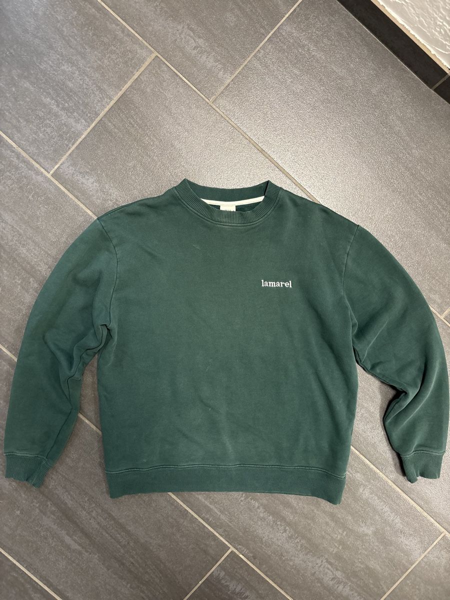 Lamarel Maglioni & Felpe: Lamarel Pullover XXS oversized – Usato da Rümlang venduto da svent 1