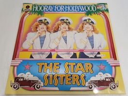The Star Sisters – Hooray For Hollywood