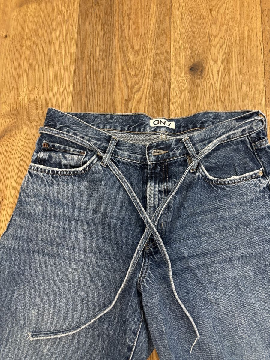 Only Jeans: Only Jeans Hosen- 2er Set – Usato da Lengnau AG venduto da carmen_ck 6