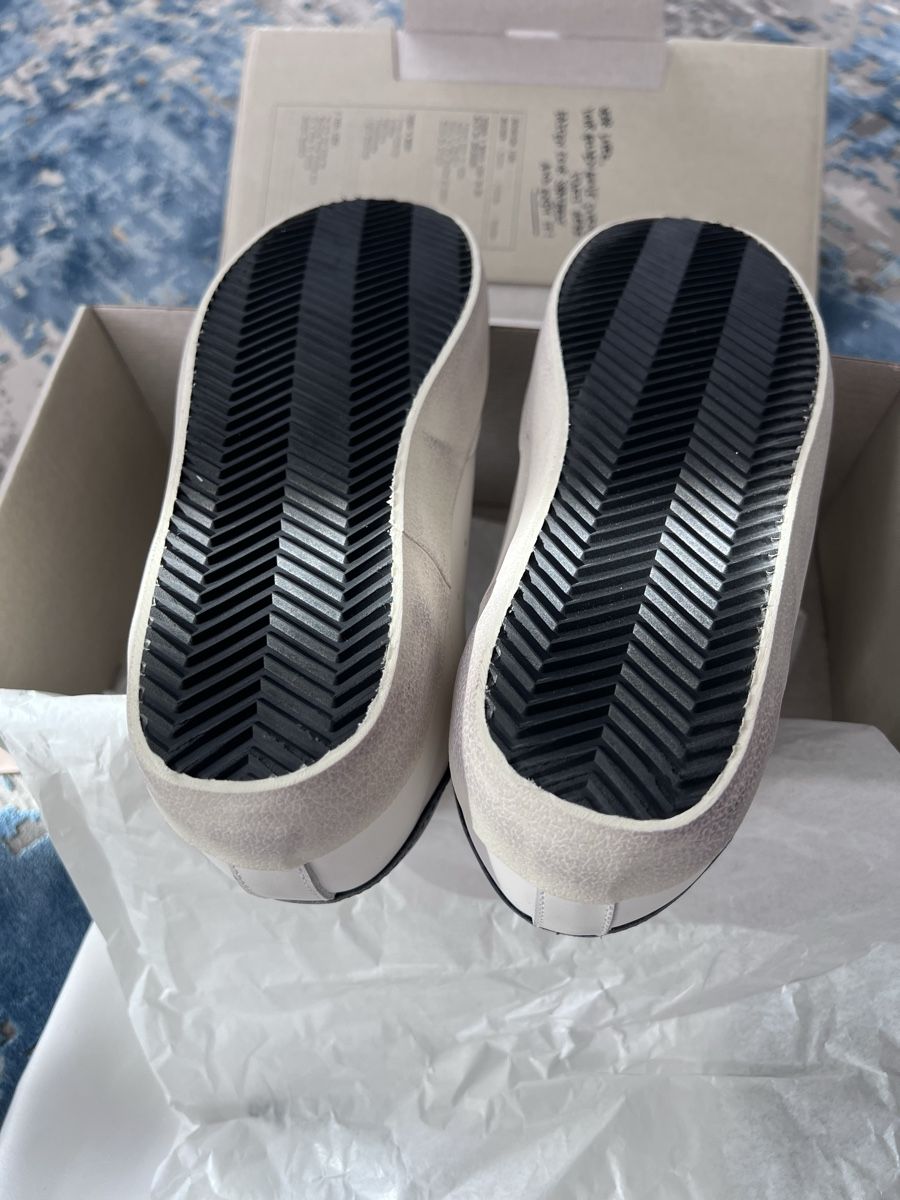 Scarpe da uomo: Lederschuhe Superstar – Nuovo e nell'imballaggio originale da Wattwil venduto da BL0NDA 4